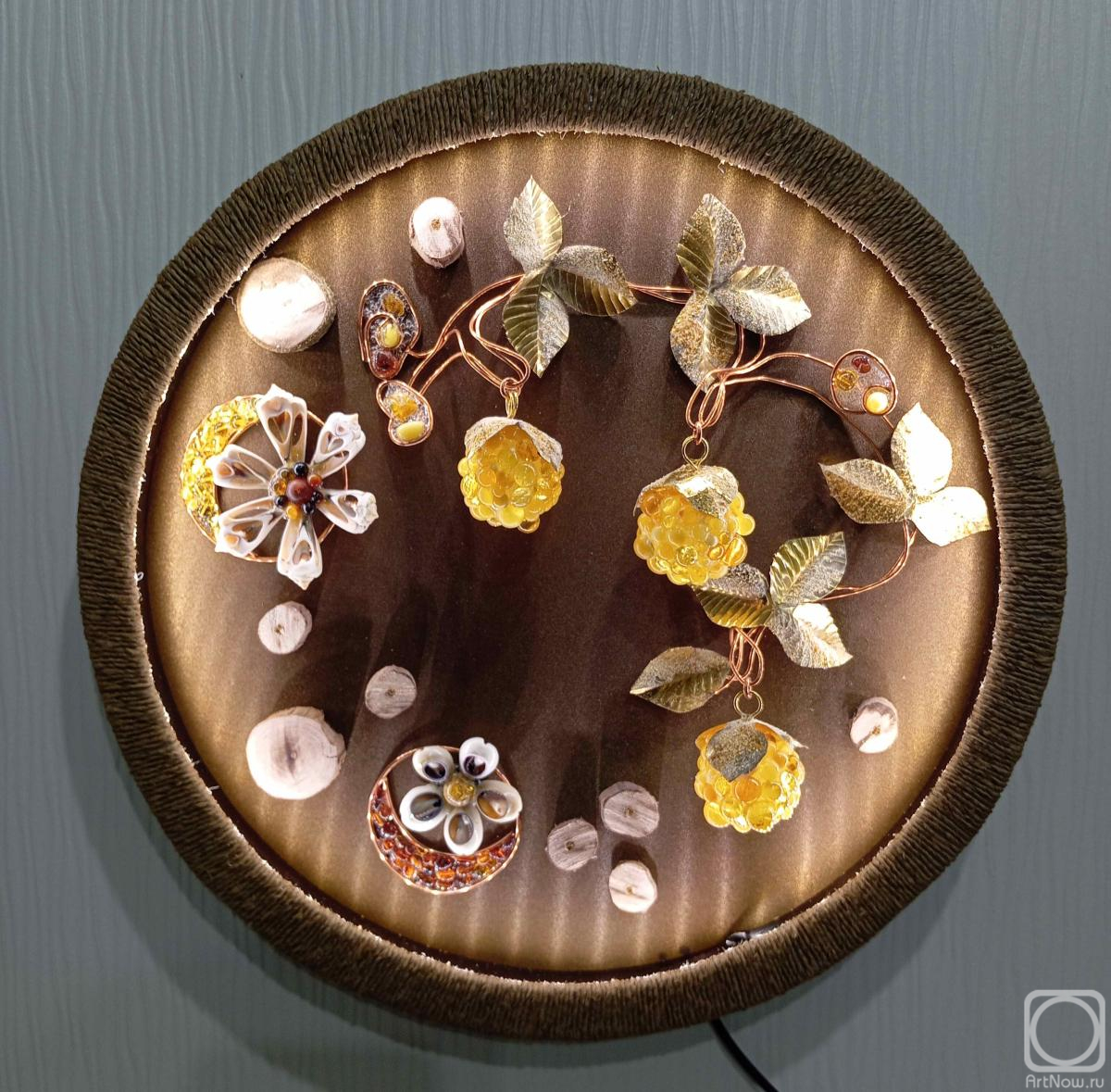 Fisenko Saveli. Untitled