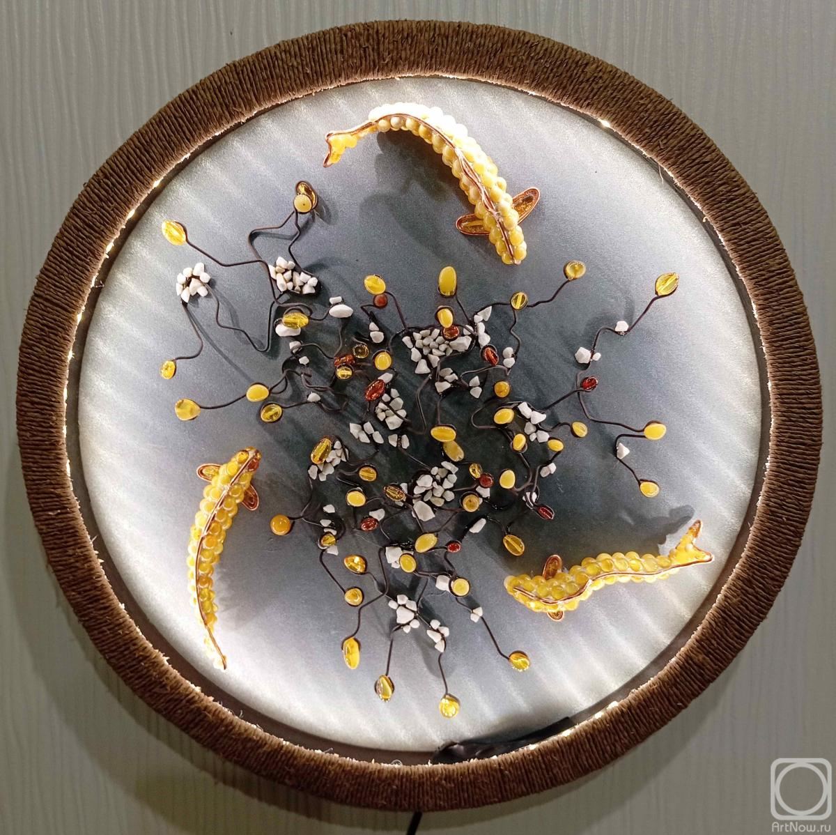 Fisenko Saveli. Untitled