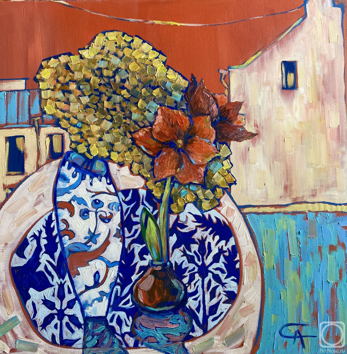 Smolina Alina. Untitled