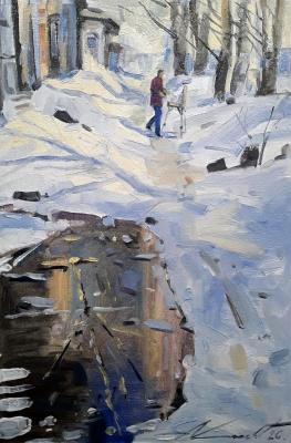 ���������� ������. ����� ���������