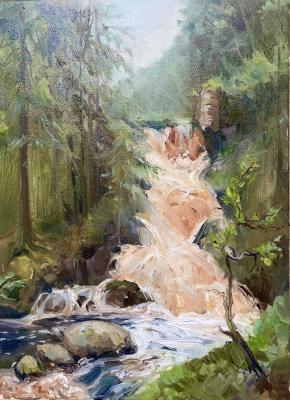 Untitled. Slavinskaya Natalya