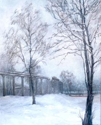 Untitled (�������). Slavinskaya Natalya