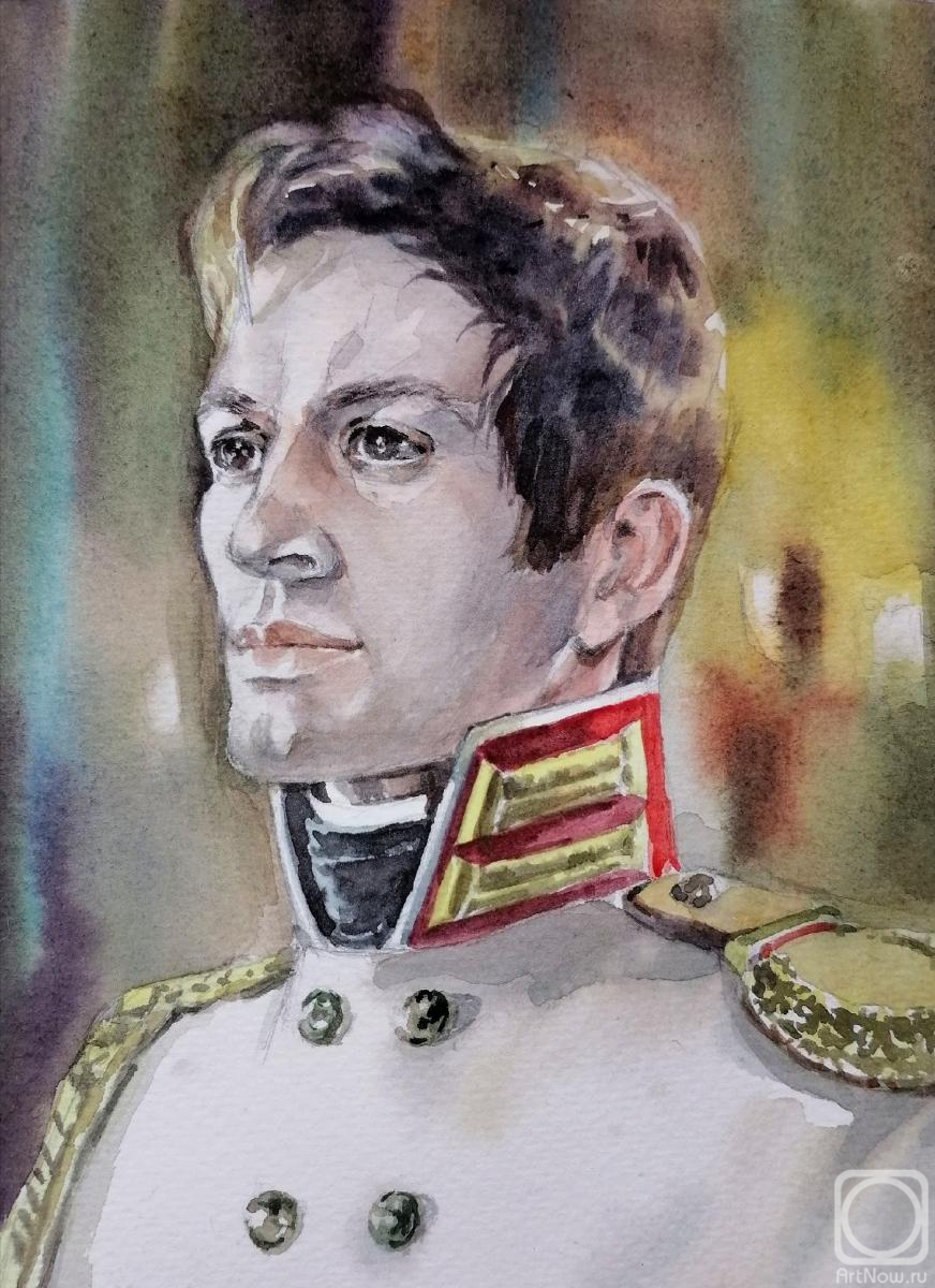 Kuropteva Evgenia. Untitled