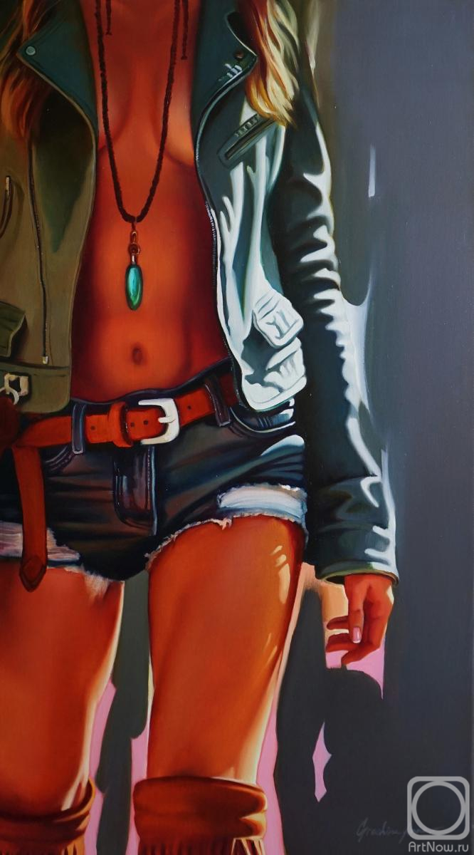 Grechina Anna. Untitled