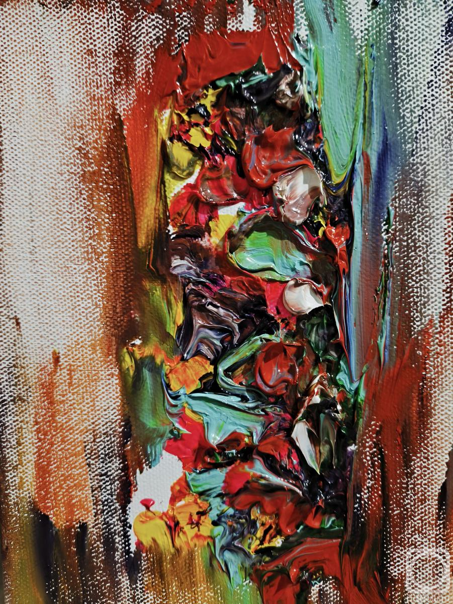 Ermilov Misha. Movement 77-26