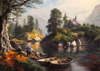 ����� ��������. ��������� ������