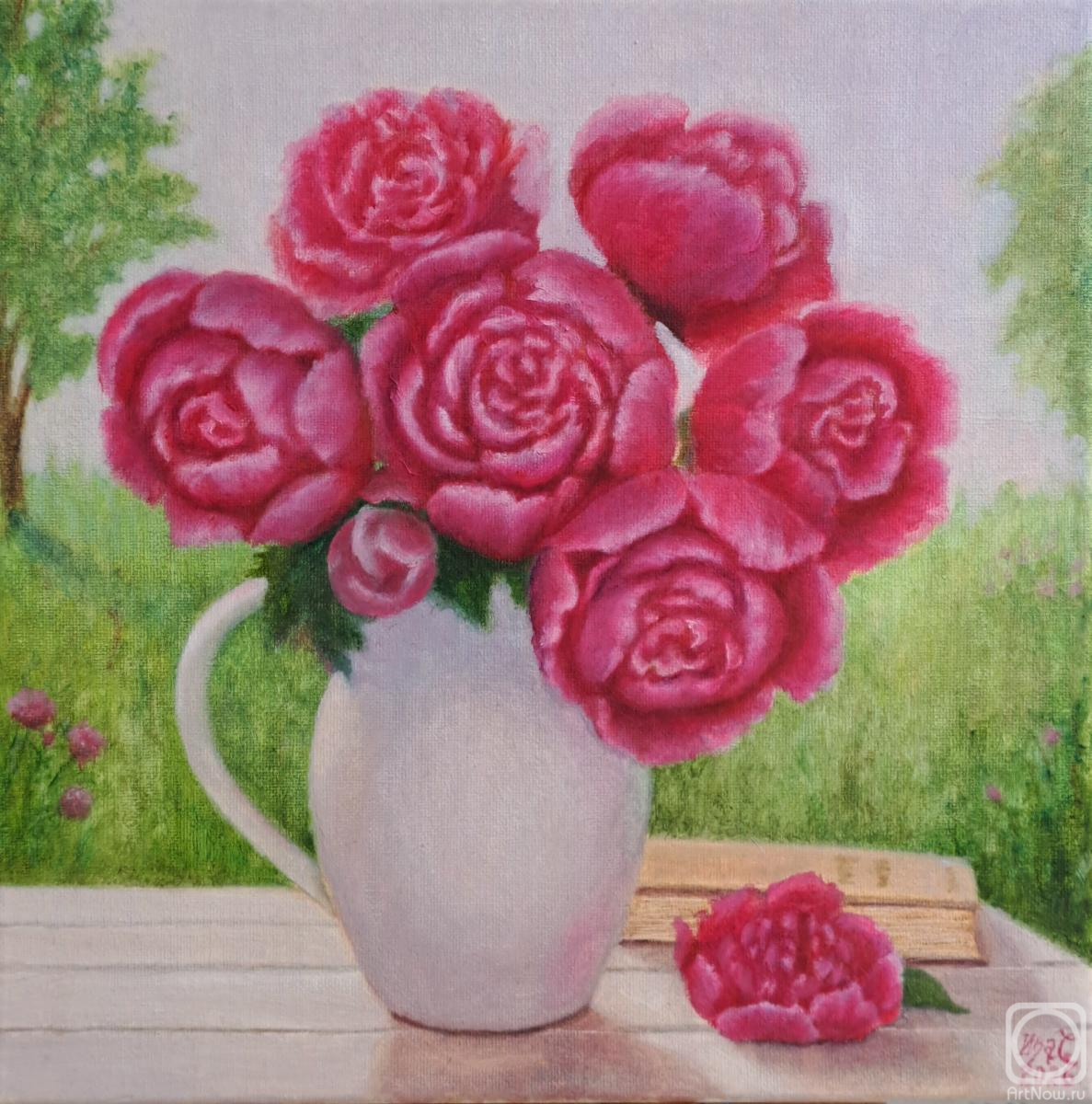 Ivanova Svetlana. Untitled