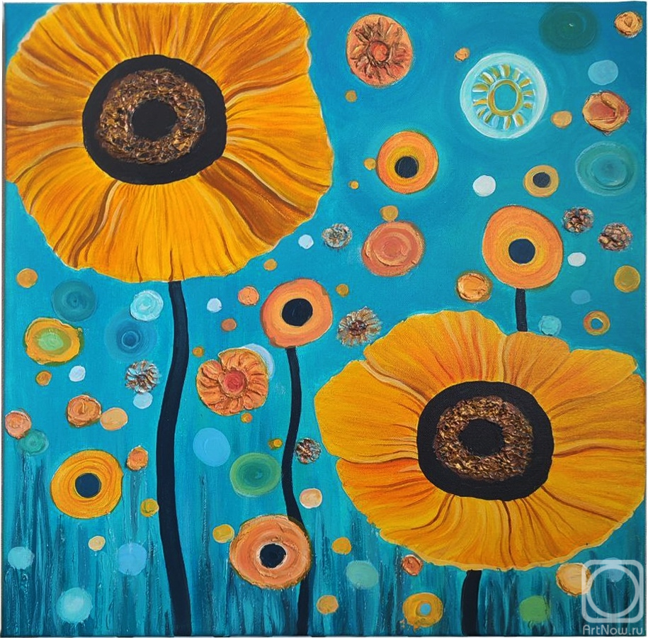 Seliverstova Natalya. Untitled