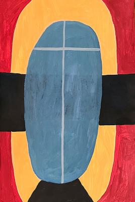 ...�t tollat crucem suam.... ������ �������