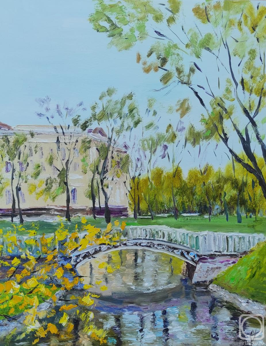 Ponomarenko Olga. Untitled