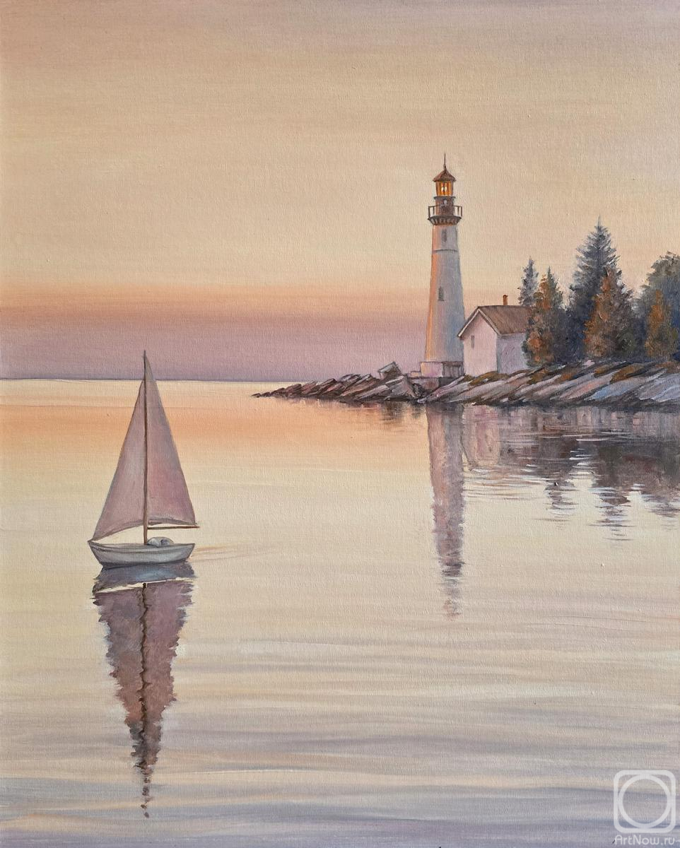 Budanov Aleksandr. Untitled