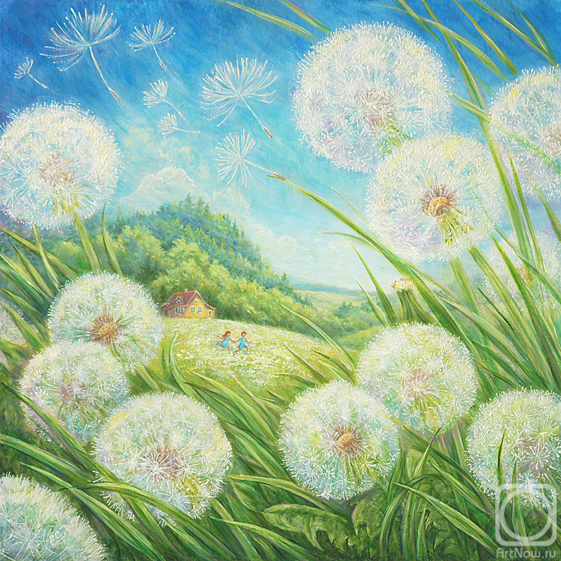 Evsyutina Svetlana. Untitled