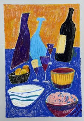 ����������� ����. ������ ����