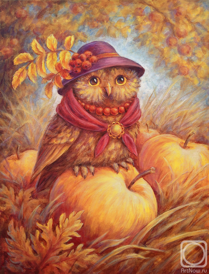 Evsyutina Svetlana. Untitled