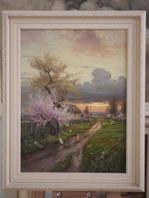 ����� �����. ����� ����