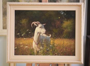 Untitled. Buiko Oleg