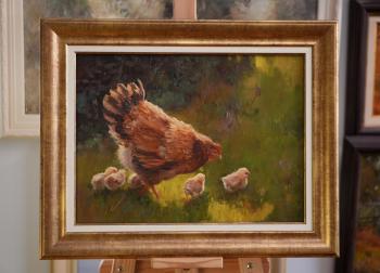 ������ � ���������. ����� ����