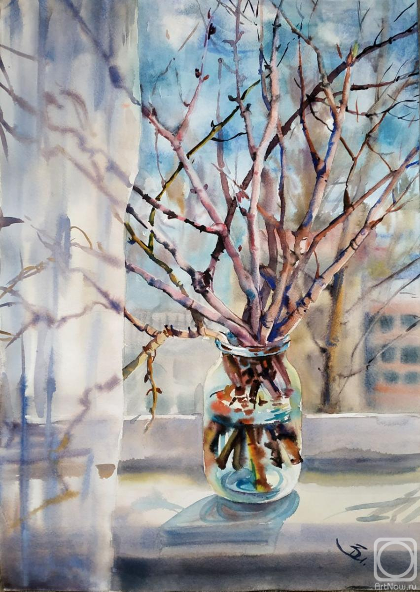 Zyuzina Inna. Untitled