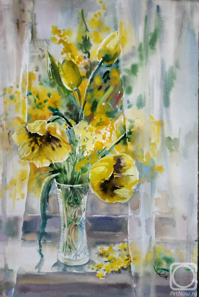 Zyuzina Inna. Untitled