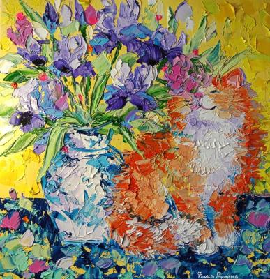 ������� ���� � ������