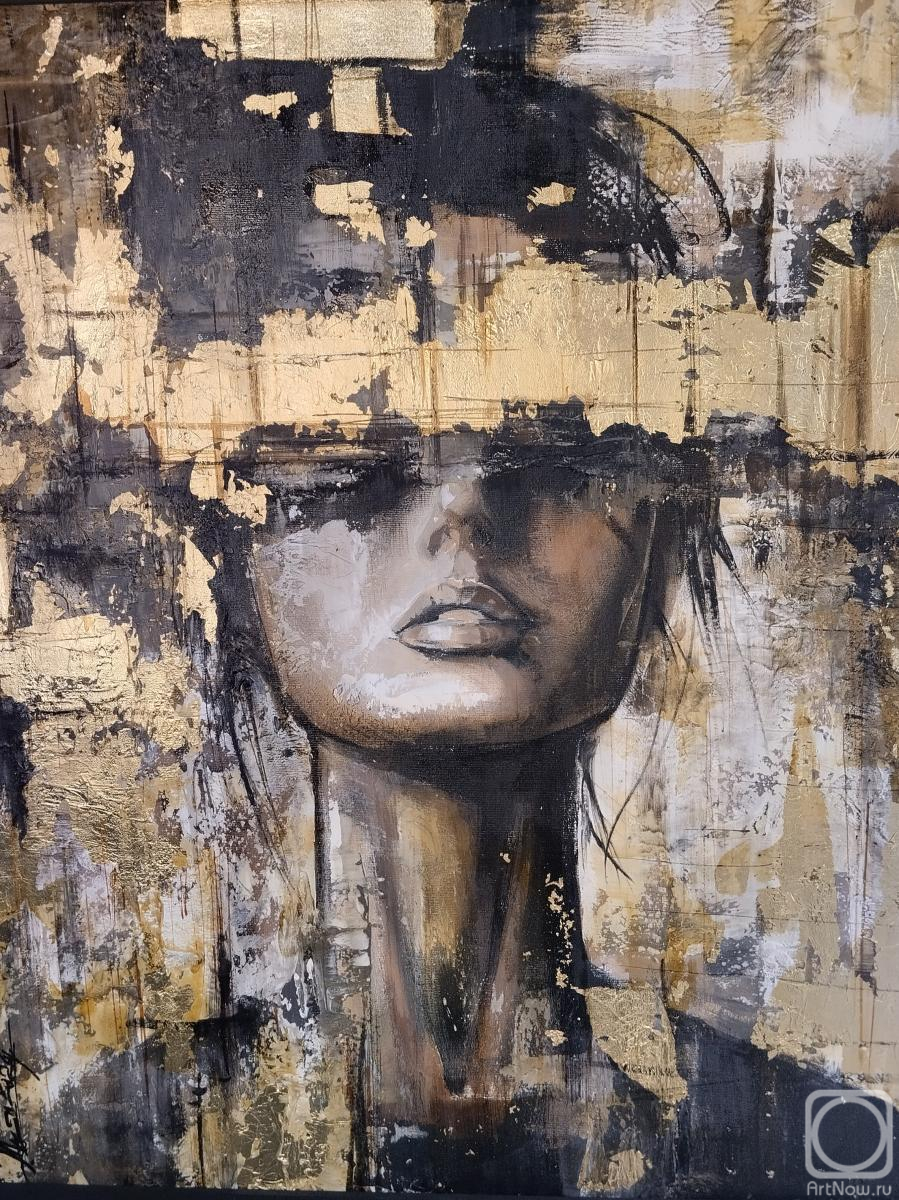 Kuzichkina Mariya. Untitled