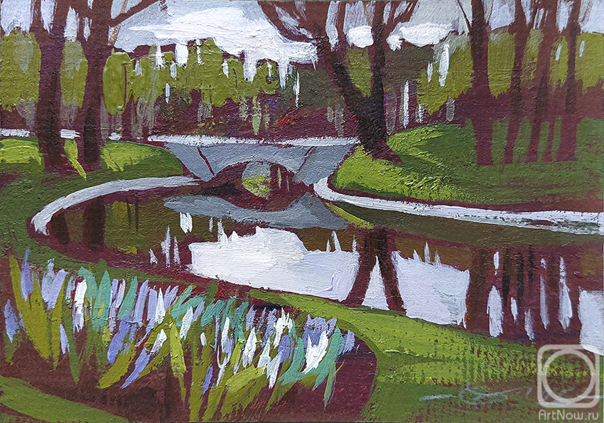 Goda Laima. Untitled