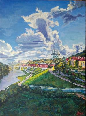 ��� ����� �������. ������� ���������