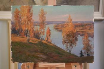 Untitled. Buiko Oleg