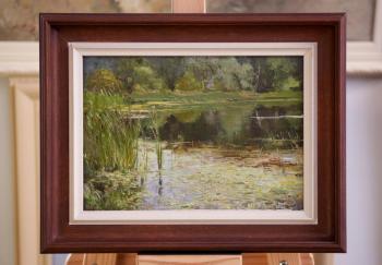 Untitled. Buiko Oleg