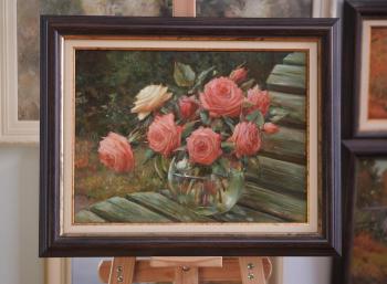 Untitled. Buiko Oleg