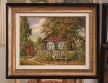 Untitled. Buiko Oleg