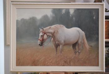 Untitled. Buiko Oleg