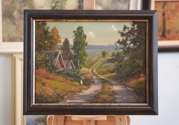 Untitled. Buiko Oleg