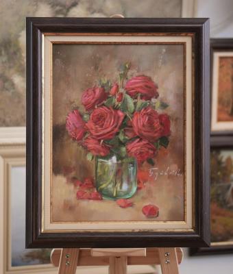 Untitled. Buiko Oleg