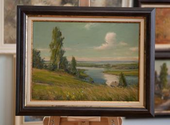 Untitled. Buiko Oleg