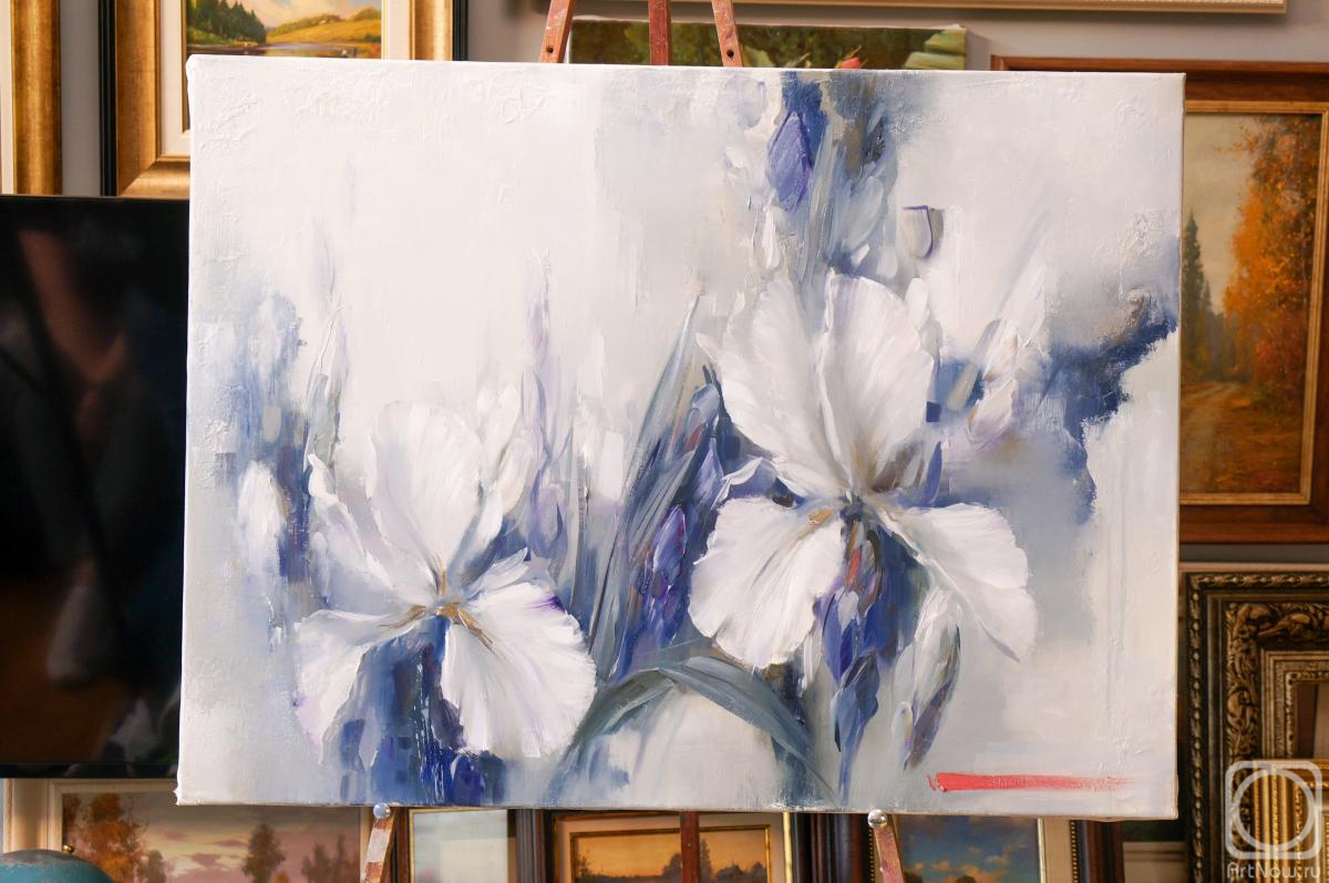 Buiko Oleg. Untitled