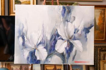 Buiko Oleg Bronislavovich. Untitled