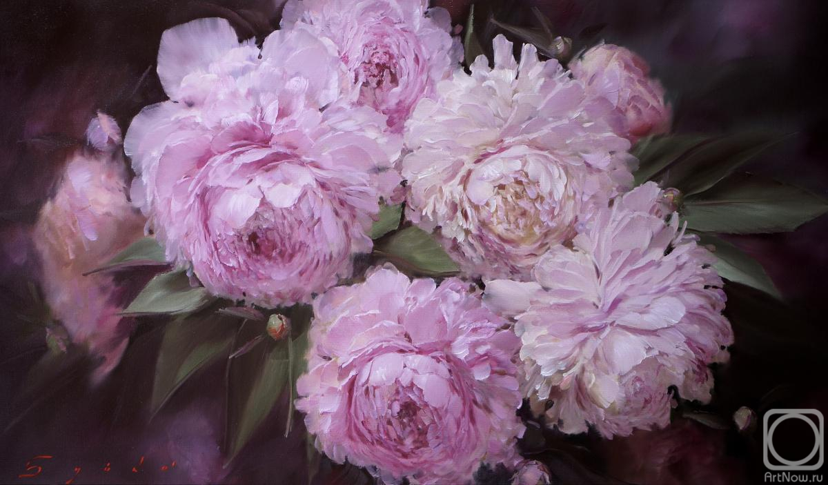 Buiko Oleg. Untitled