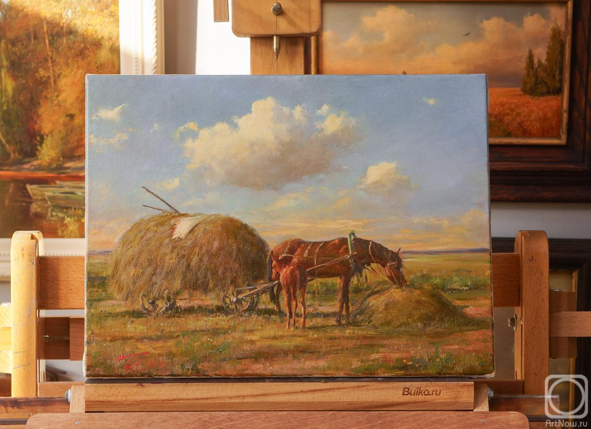 Buiko Oleg. Untitled