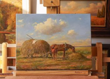 Untitled. Buiko Oleg