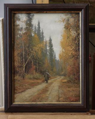 Untitled. Buiko Oleg