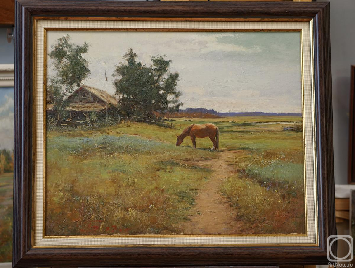 Buiko Oleg. Untitled