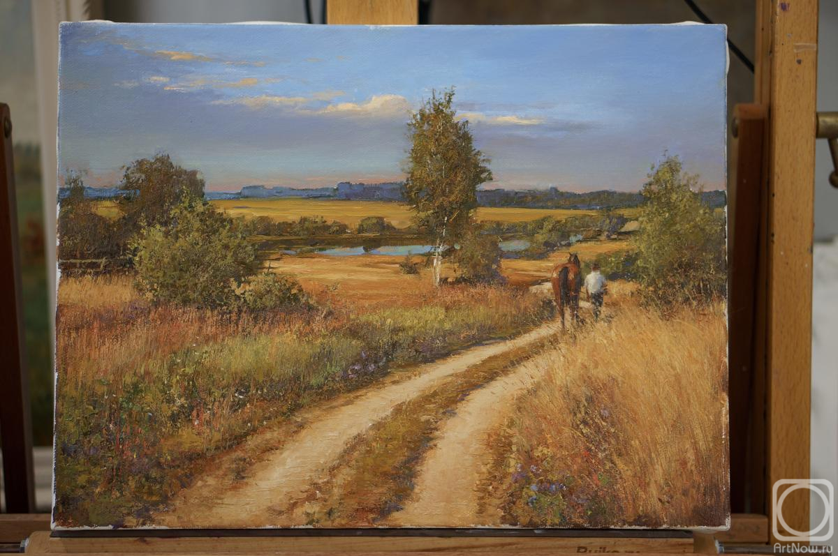 Buiko Oleg. Untitled