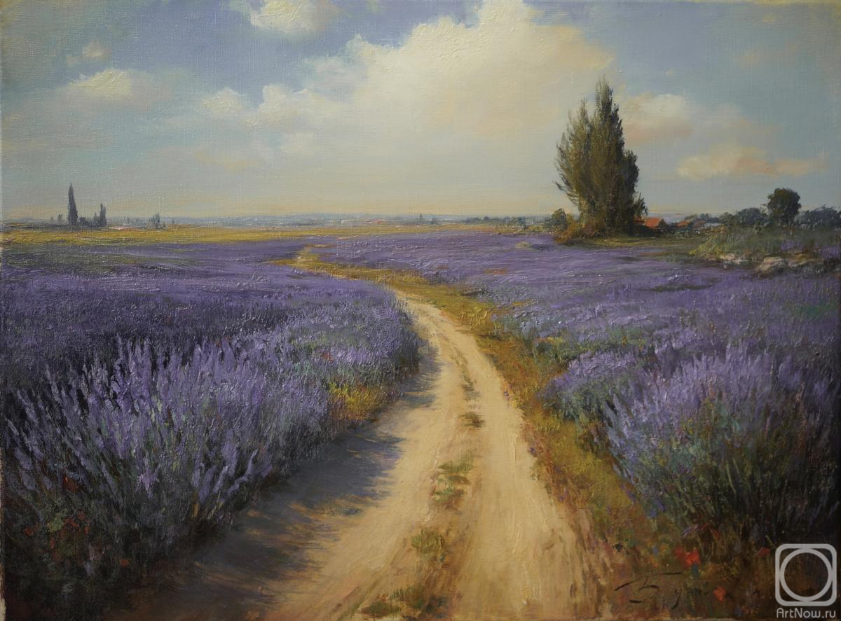 Buiko Oleg. Untitled