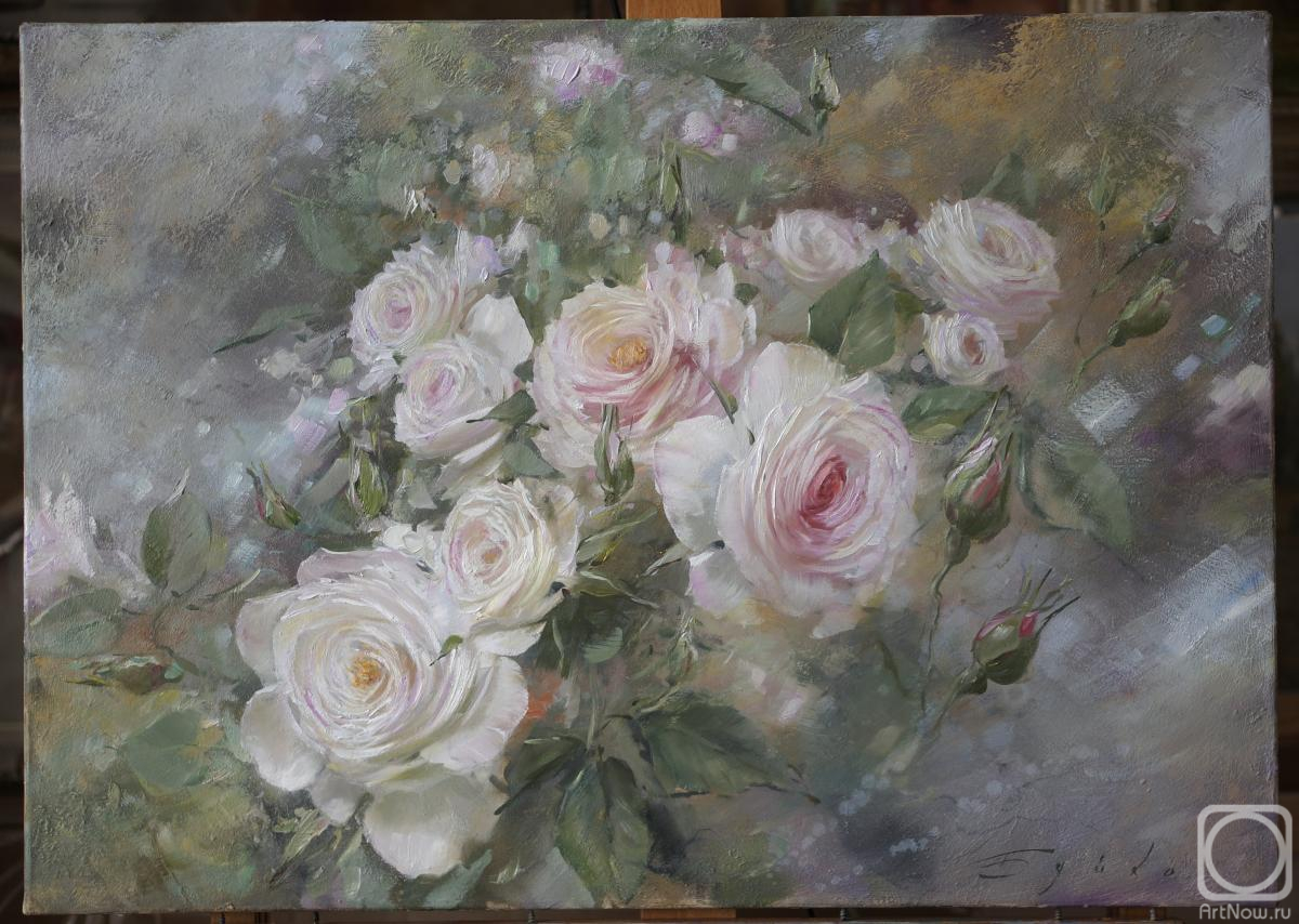 Buiko Oleg. Untitled