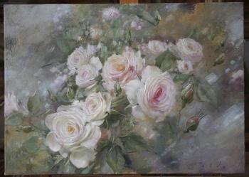 Buiko Oleg Bronislavovich. Untitled