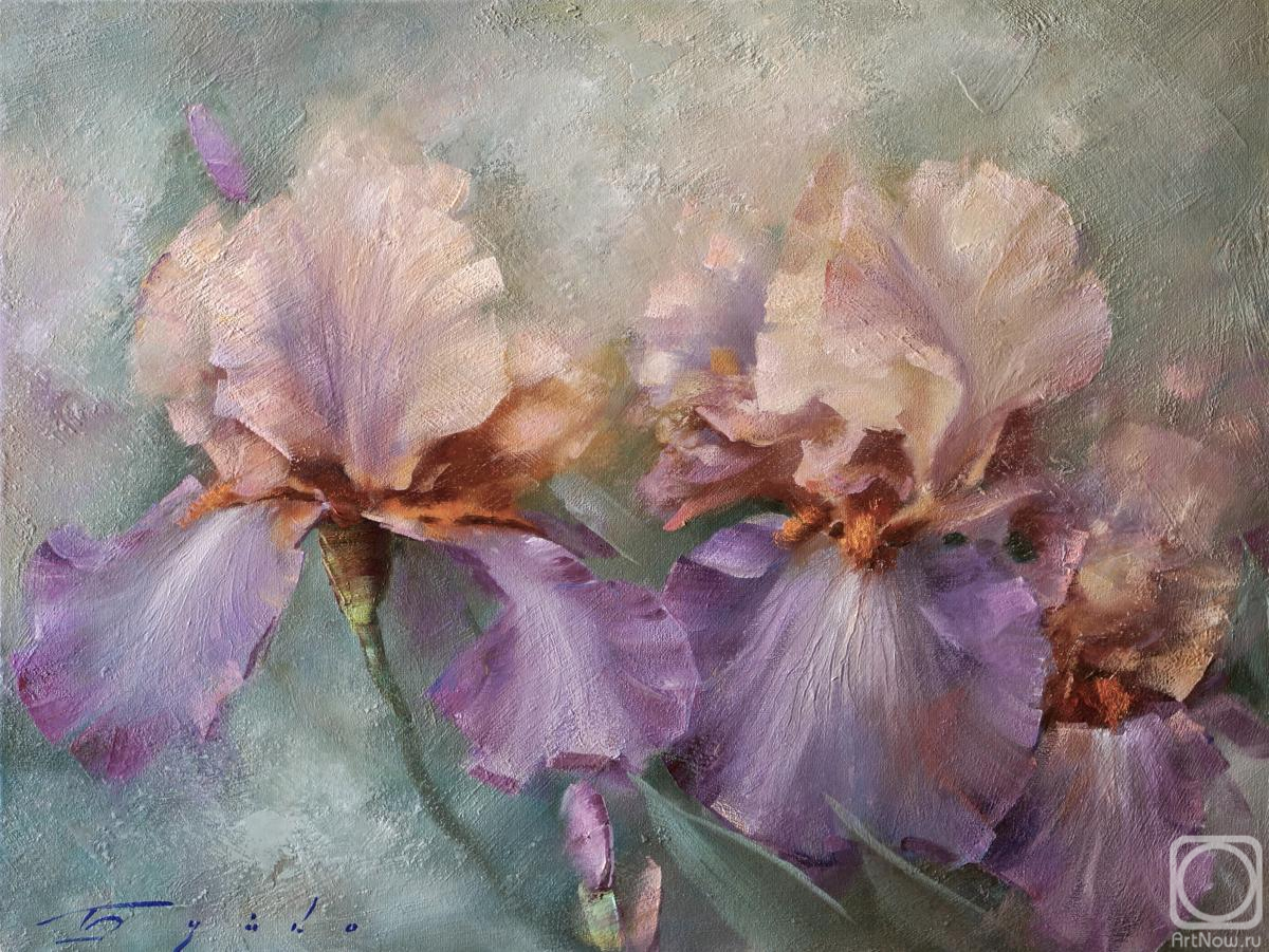 Buiko Oleg. Untitled