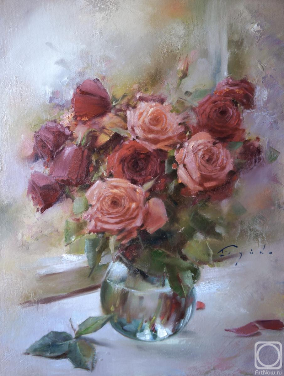 Buiko Oleg. Untitled