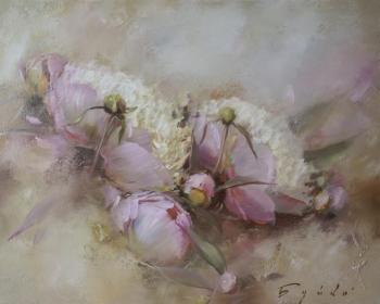 Buiko Oleg Bronislavovich. Untitled