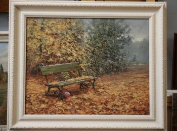 Untitled. Buiko Oleg